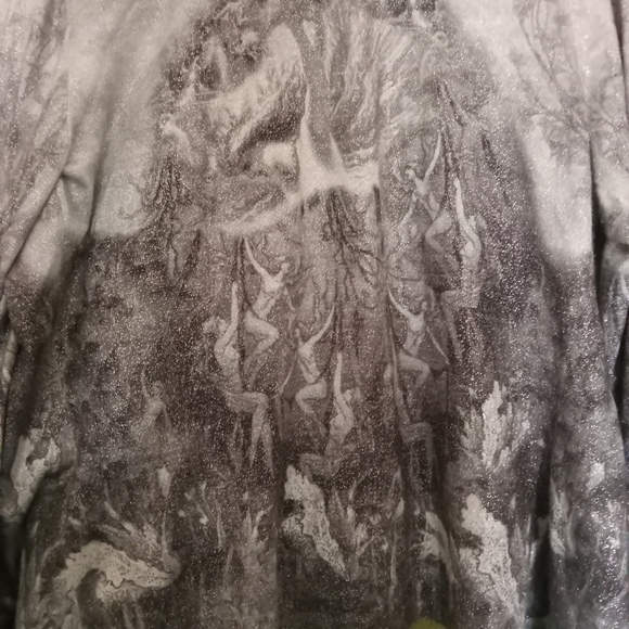 Vintage Antonio makali sweater - Picture 5 of 11